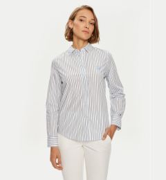 Снимка на Tommy Hilfiger Риза WW0WW42274 Син Regular Fit