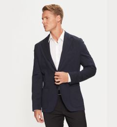 Снимка на Tommy Hilfiger Сако MW0MW35849 Тъмносин Regular Fit