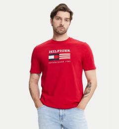 Tommy Hilfiger Тишърт