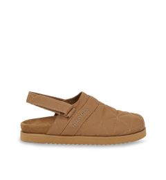 Снимка на Tommy Hilfiger Чехли Warm Hilfiger Mule Sandal FM0FM04773 Кафяв