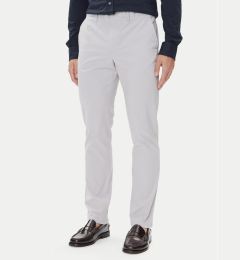 Снимка на Tommy Hilfiger Чино панталони Denton Essential MW0MW40262 Сив Straight Fit