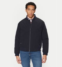 Снимка на Tommy Hilfiger Яке бомбър MW0MW37789 Тъмносин Regular Fit