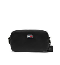 Снимка на Tommy Jeans Дамска чанта AW0AW16961 Черен