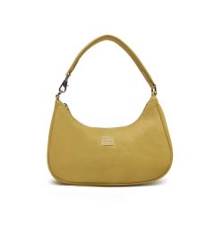 Снимка на Tommy Jeans Дамска чанта AW0AW16984 Кафяв