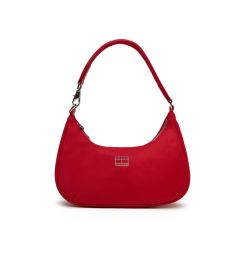 Снимка на Tommy Jeans Дамска чанта AW0AW16984 Червен