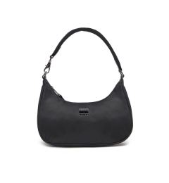 Снимка на Tommy Jeans Дамска чанта AW0AW16984 Черен