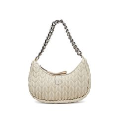 Снимка на Tommy Jeans Дамска чанта AW0AW17302 ACG Екрю
