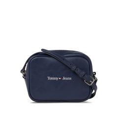 Снимка на Tommy Jeans Дамска чанта Camera Bag AW0AW15029 Тъмносин