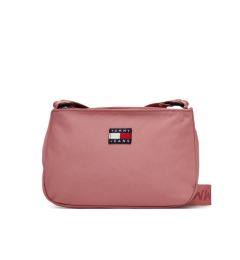 Снимка на Tommy Jeans Дамска чанта Tjw Daily Shoulder Bag AW0AW17544 Розов