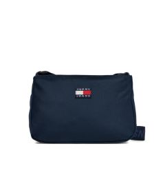 Снимка на Tommy Jeans Дамска чанта Tjw Daily Shoulder Bag AW0AW17544 Тъмносин