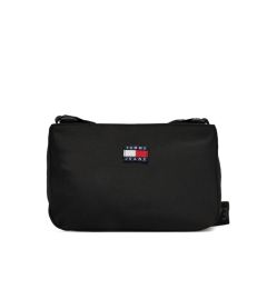 Снимка на Tommy Jeans Дамска чанта Tjw Daily Shoulder Bag AW0AW17544 Черен