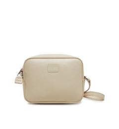 Снимка на Tommy Jeans Дамска чанта Tjw Ess Must Camera Bag AW0AW16964 Бежов