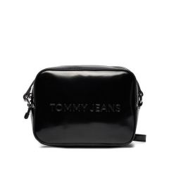 Снимка на Tommy Jeans Дамска чанта Tjw Ess Must Camera Bag Seasonal AW0AW16266 Черен
