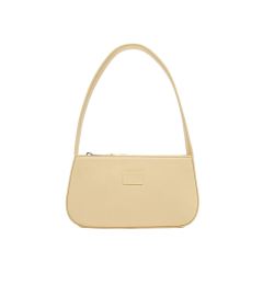 Снимка на Tommy Jeans Дамска чанта Tjw Ess Must Shoulder Bag AW0AW16966 Жълт
