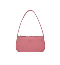 Снимка на Tommy Jeans Дамска чанта Tjw Ess Must Shoulder Bag AW0AW16966 Розов