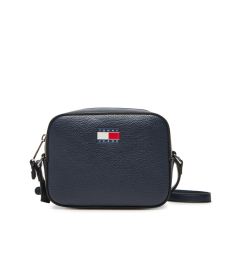Снимка на Tommy Jeans Дамска чанта Tjw Must Camera Bag AW0AW17543 Тъмносин