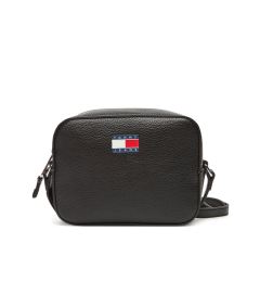 Снимка на Tommy Jeans Дамска чанта Tjw Must Camera Bag AW0AW17543 Черен