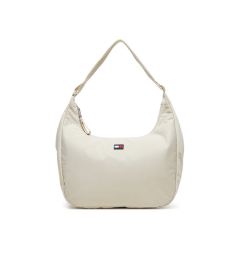 Снимка на Tommy Jeans Дамска чанта Tjw Urban Large AW0AW17569 Бежов