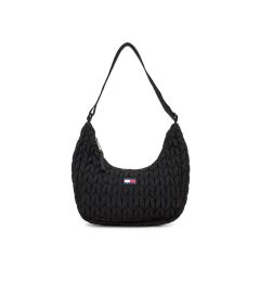 Снимка на Tommy Jeans Дамска чанта Tjw Urban Quilted AW0AW17546 Черен