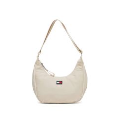 Снимка на Tommy Jeans Дамска чанта Urban X-Body AW0AW17547 Бежов