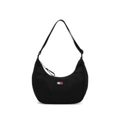 Снимка на Tommy Jeans Дамска чанта Urban X-Body AW0AW17547 Черен