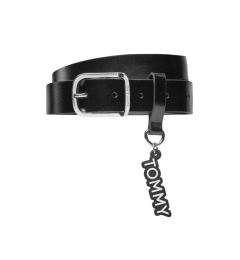 Снимка на Tommy Jeans Дамски колан Tjw City Girl Belt AW0AW16103 Черен