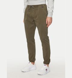 Снимка на Tommy Jeans Джогъри Austin DM0DM20456 Зелен Slim Fit