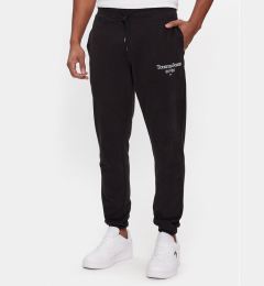 Снимка на Tommy Jeans Долнище анцуг Entry DM0DM18935 Черен Slim Fit