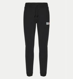 Снимка на Tommy Jeans Долнище анцуг Entry DM0DM20277 Черен Slim Fit