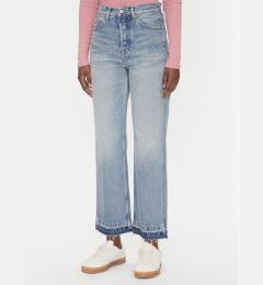 Снимка на Tommy Jeans Дънки Layla DW0DW20480 Син Slim Fit