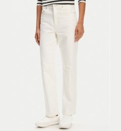Снимка на Tommy Jeans Дънки Layla DW0DW20481 Бял Slim Fit