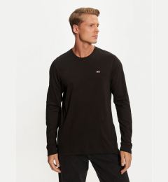 Снимка на Tommy Jeans Комплект 2 блузи с дълъг ръкав DM0DM20731 Цветен Slim Fit