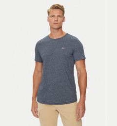 Снимка на Tommy Jeans Комплект 2 тишъртки Jaspe DM0DM19711 Цветен Slim Fit
