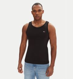 Снимка на Tommy Jeans Комплект от 2 броя топове DM0DM20769 Цветен Slim Fit