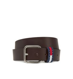 Снимка на Tommy Jeans Мъжки колан Ryan 3.5 AM0AM13415 Кафяв