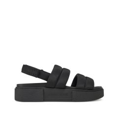 Снимка на Tommy Jeans Сандали Tjw Flatform Sandal EN0EN02802 Черен