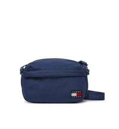 Снимка на Tommy Jeans Чанта за кръст AW0AW17286 Тъмносин