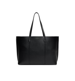Снимка на Tory Burch Дамска чанта Perry Tote 169476 Черен