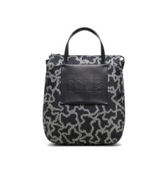 Снимка на TOUS Раница Mochila K Pix Soft 2001851551 Черен