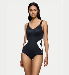 Снимка на Triumph Бански костюм Summer Allure 10214522 Черен