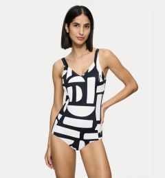 Снимка на Triumph Бански костюм Summer Allure 10214542 Черен