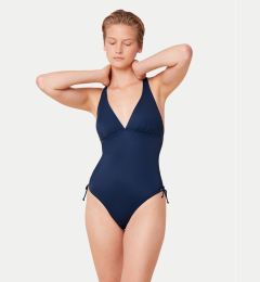 Снимка на Triumph Бански костюм Summer Mix & Match 10214864 Тъмносин