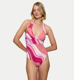 Снимка на Triumph Бански костюм Summer Mix&Match 10222303 Розов