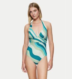 Снимка на Triumph Бански костюм Summer Mix&Match 10222303 Син