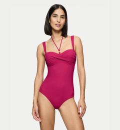 Снимка на Triumph Бански костюм Summer Twist 10222234 Розов