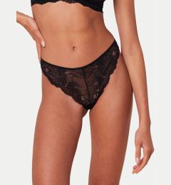 Снимка на Triumph Дамски бикини тип бразилиана Amourette Charm 10218286 Черен