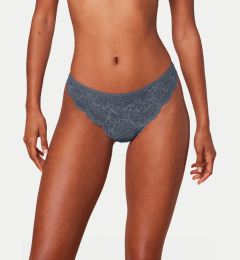 Снимка на Triumph Дамски бикини тип бразилиана Amourette Charm 10218296 Син