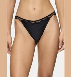 Снимка на Triumph Дамски бикини тип бразилиана Crazy Stupid Love 10222368 Черен