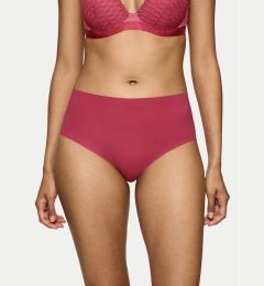 Снимка на Triumph Класически бикини с висока талия Pretty 10222227 Червен