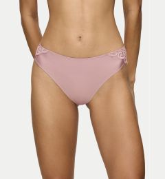 Снимка на Triumph Класически дамски бикини Amourette 10210688 Розов